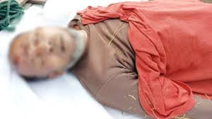 নবীনগরে গণপিটুনিতে এক ব্যক্তি নিহত, আটক ৪